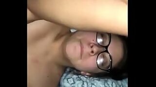 18year girl furking with man