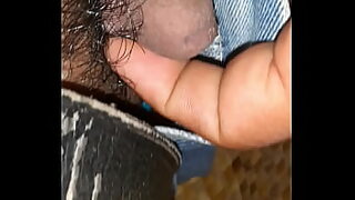 1st time anal