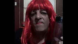 aunt spy caugh