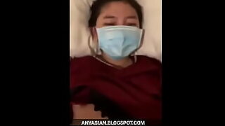 anak nya di kasi obat tidur