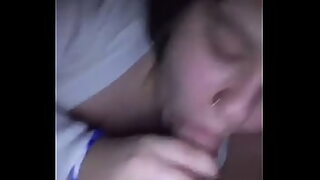 18 years old boy fucks his mother