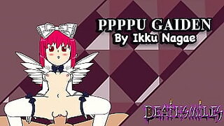 3d animated fairy
