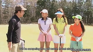 50cm golf