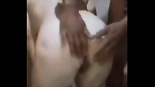 comendo a coroa