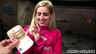 ellen kitty