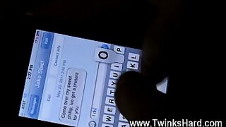 18 first hardcore anal