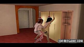 10 on 1 hard fuck