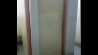 1 girl 4 boys at a time 1 in moutn 2 in vagina 1 in 2 hole