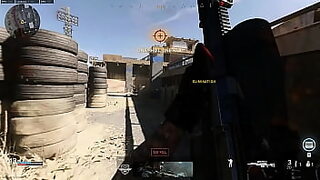 1 st x video