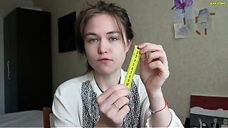 1st time small dick