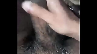 mamar tetas en tren