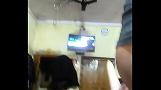 100 pervert stepbrother caught spying on his gorgeous busty stepsister gabbie carter and fucks her