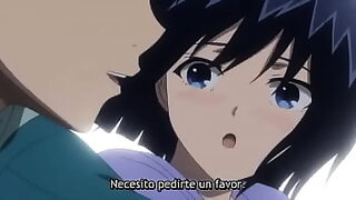 ameri ichinose ngentit
