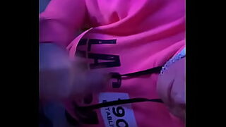 18 year old desi little student
