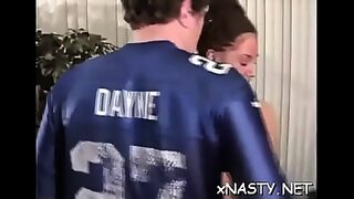 bianca and steve in sex with daddy for the first time
