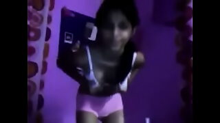 18 year girl sexy video