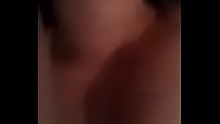 1 girl 4 boys at a time 1 in moutn 2 in vagina 1 in 2 hole