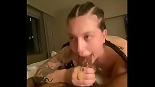 1 anus with three dick