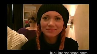 10 sec20 sec little virgin spreads the labia and shows her hymen the guy licks her hymen and then fucks her hard