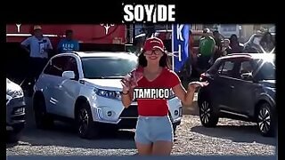 sofy bally dancer