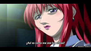 varios hombres
