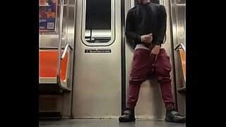 animation subway