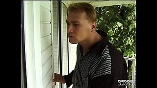 18 year anal