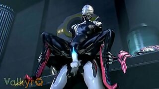 warframe futa