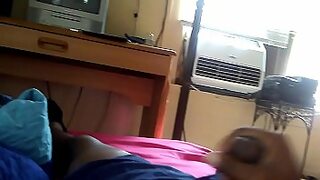 18 yo gets pounded by big dick