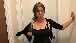 100 crazy step son fucks his step mom and step sister complete series