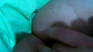 1 fine black women fucking a white boy dick without getting caught