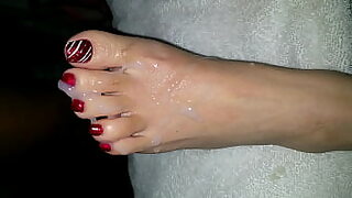 arab foot