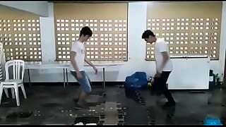 1 cewek 2 cowok ngentot indoonesia