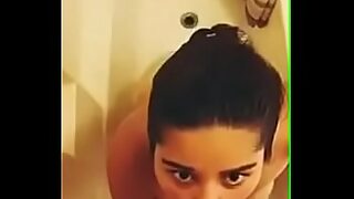 1 girl takes three big cock