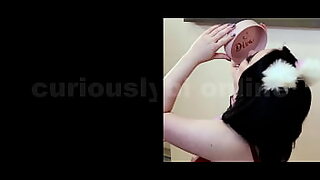 ass shaking