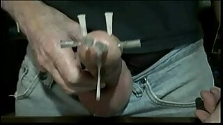 cbt needles