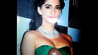 bollywood sonam