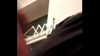 1st time sax video