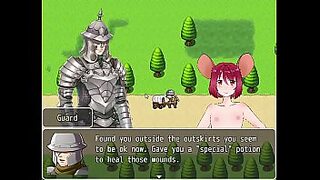 anal j