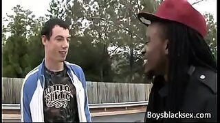 1 vs more black