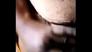 aunty moaning