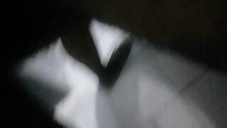 1st time ass