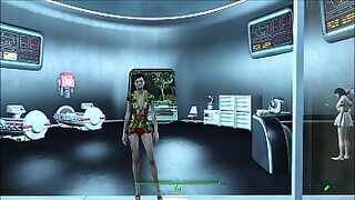 18 hot video