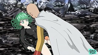 1 girl 3 man