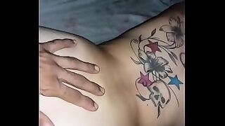 a man screw his own dick