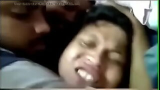 18year girl furking with man