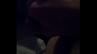 18 year boy fucking a big girl