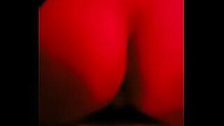 1st time anal