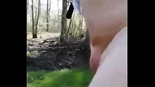 accidental nudity public