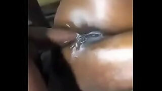 18 year old kenyan girl fucks uncle